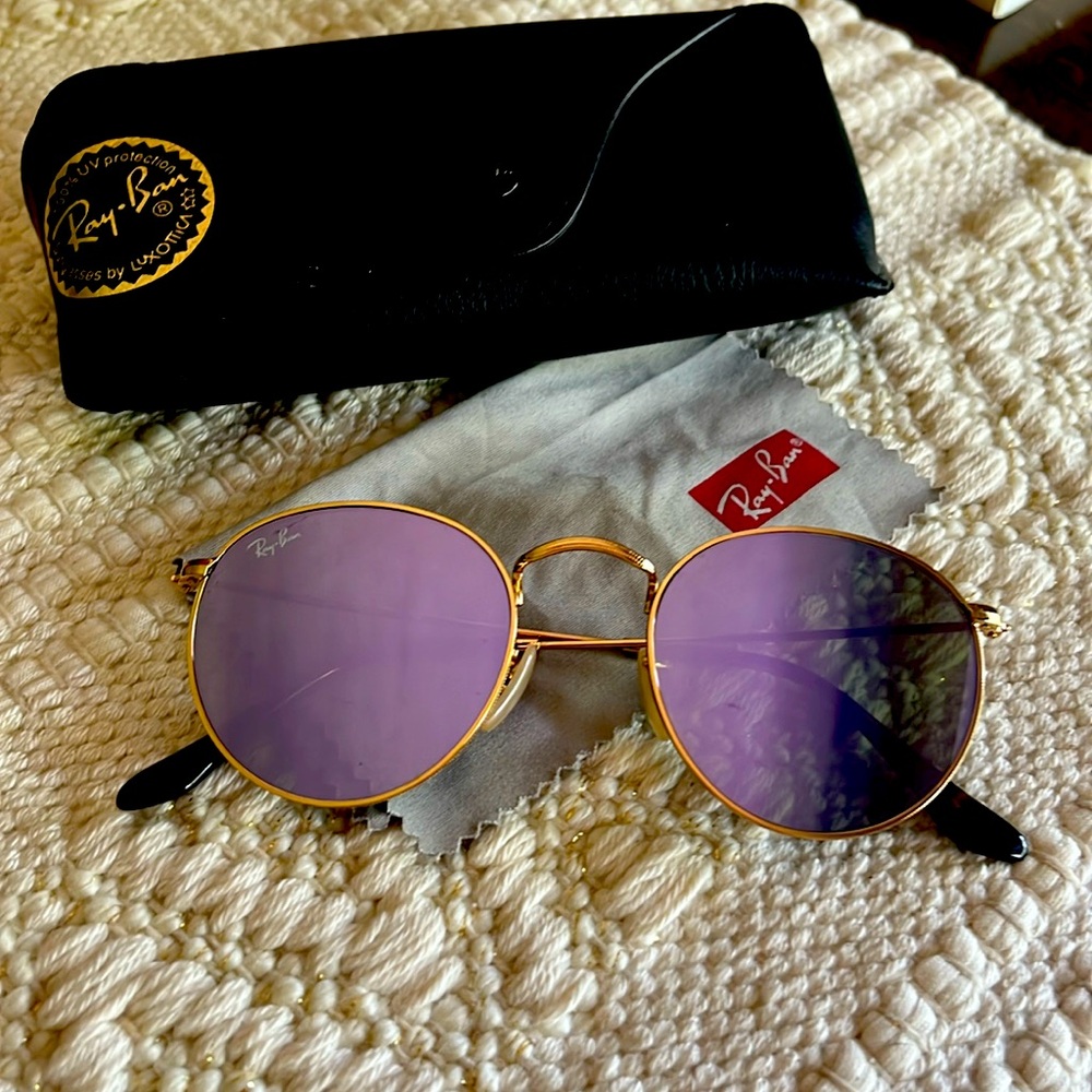Ray-Ban Sunglasses